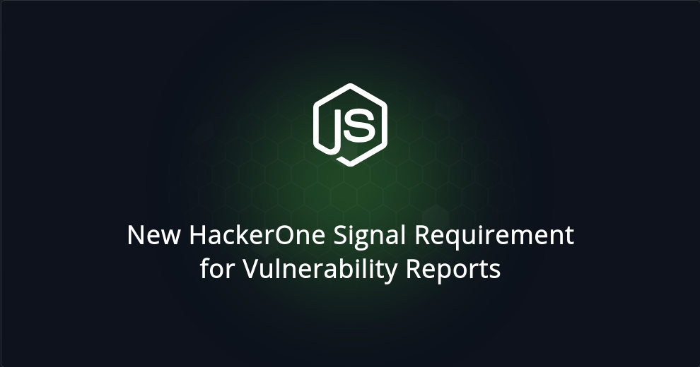 Проект Node.js поменял условия программы вознаграждений за найденные ошибки после отчётов, созданных с помощью ИИ-систем - 1